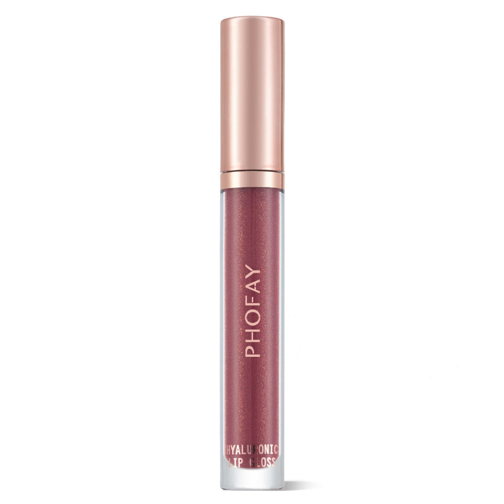 Shuuu X Phofay Hyaluronic Lip Gloss. [IMPORTED]