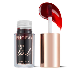 Shuuu X Phofay Lip Tint [IMPORTED]