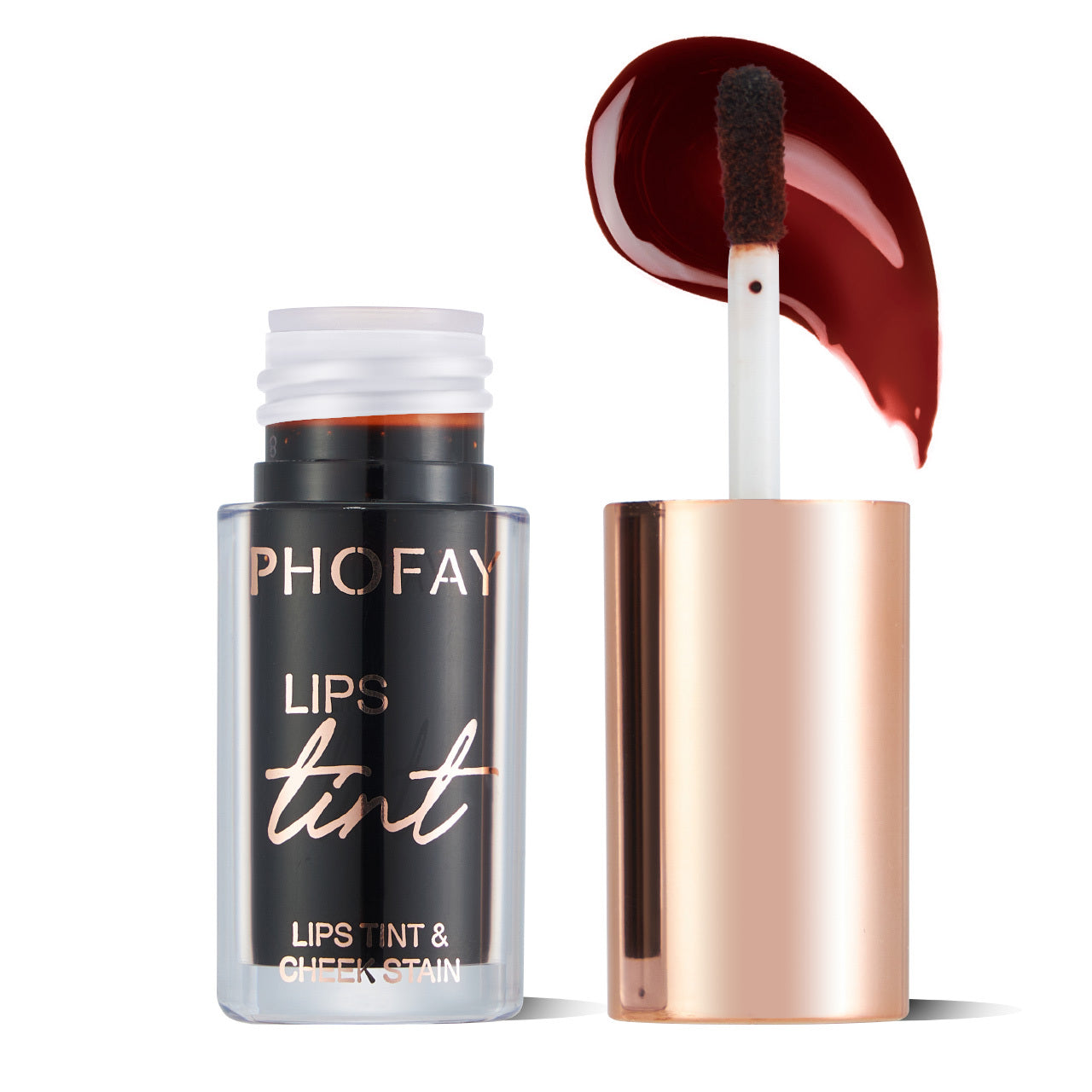 Shuuu X Phofay Lip Tint [IMPORTED]