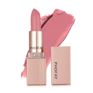Shuuu X Phofay Matte Lipsticks. [IMPORTED]