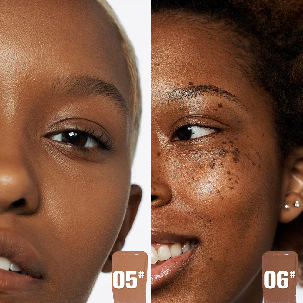 Shuuu X Phofay Super Coverage Concealer. [IMPORTED]