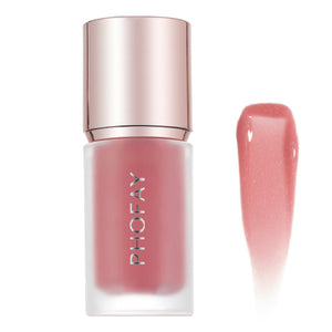 Shuuu X Phofay Mousse Liquid Blush. [IMPORTED]