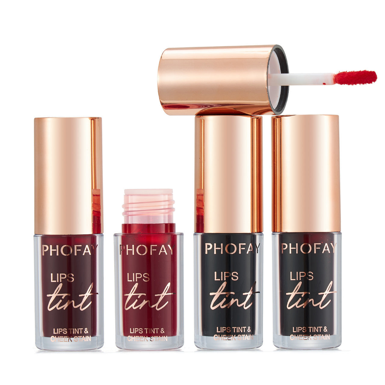 Shuuu X Phofay Lip Tint [IMPORTED]