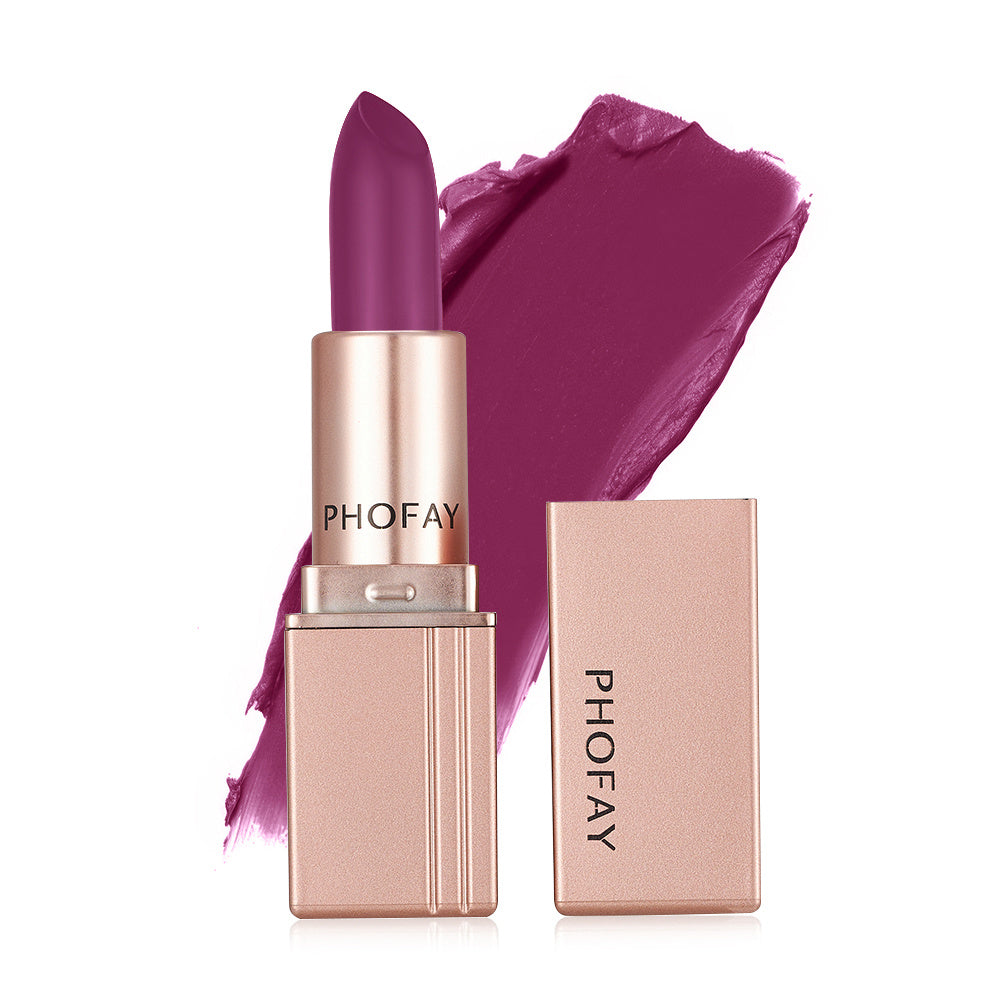 Shuuu X Phofay Matte Lipsticks. [IMPORTED]