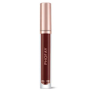 Shuuu X Phofay Hyaluronic Lip Gloss. [IMPORTED]