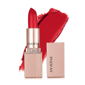 Shuuu X Phofay Matte Lipsticks. [IMPORTED]