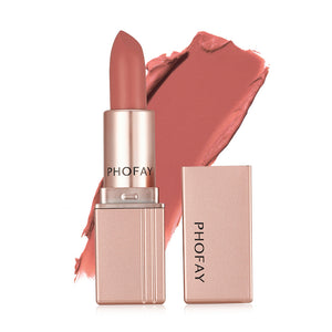 Shuuu X Phofay Matte Lipsticks. [IMPORTED]