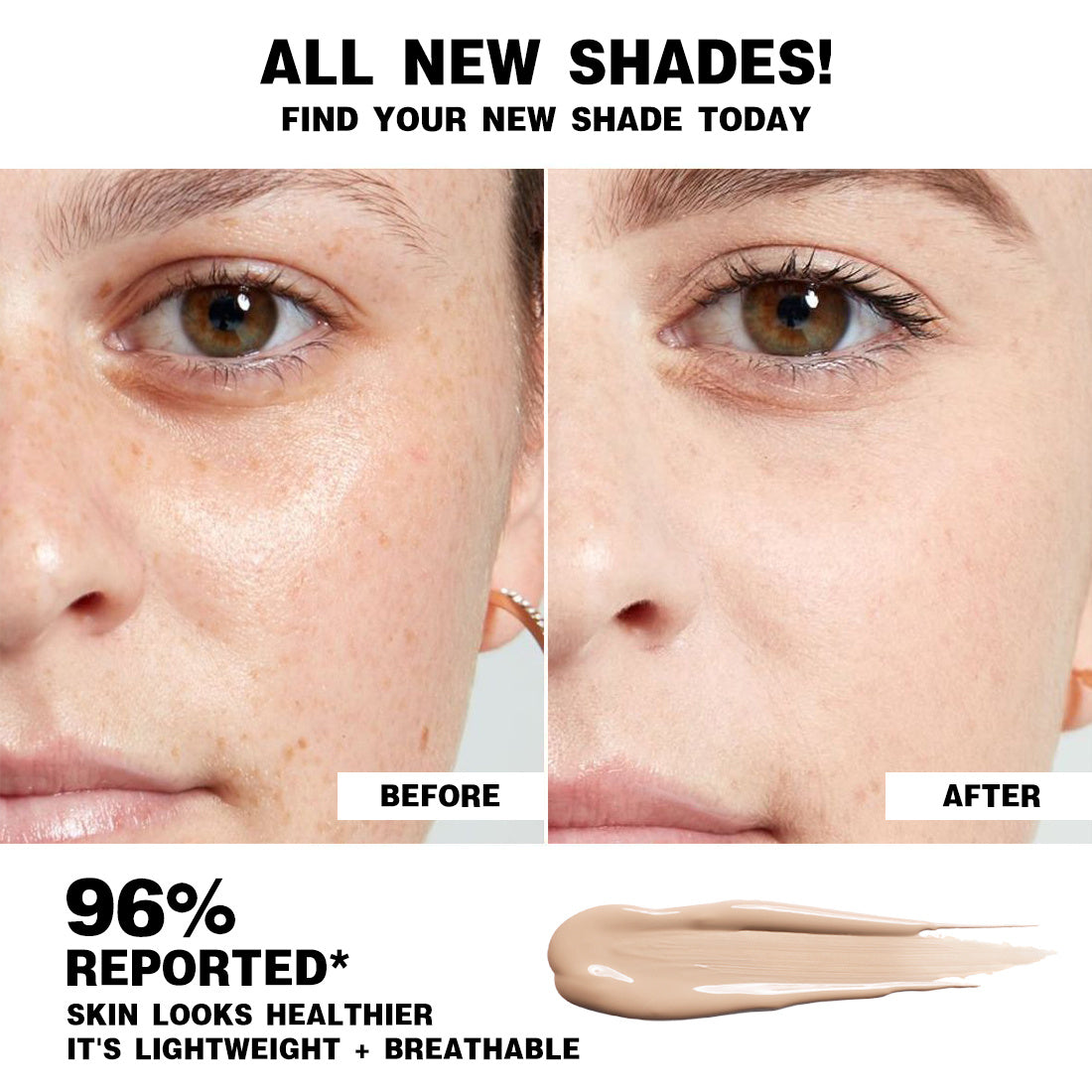 Shuuu X Phofay Super Coverage Concealer. [IMPORTED]