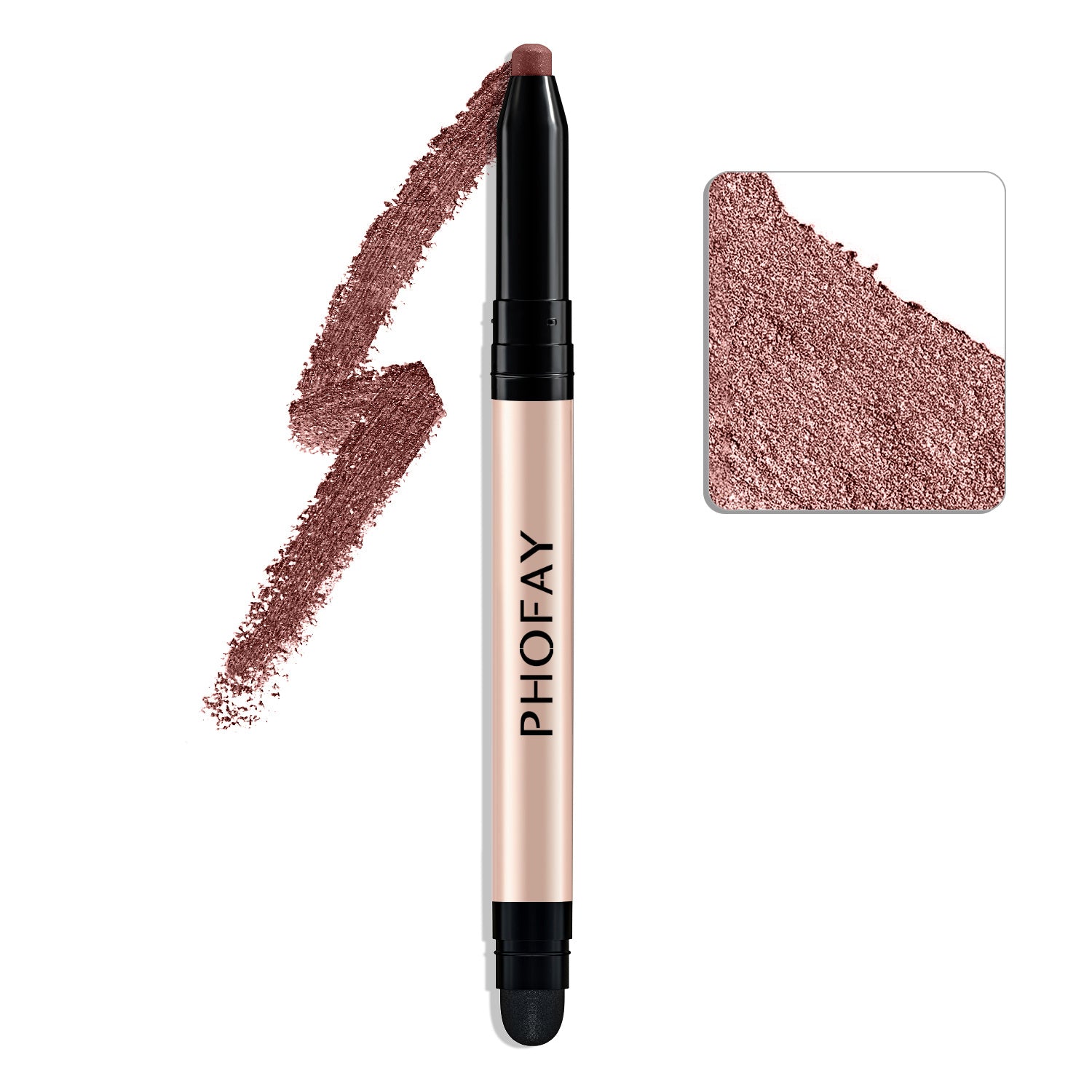 Shuuu X Phofay Eyeshadow Stick. [IMPORTED]