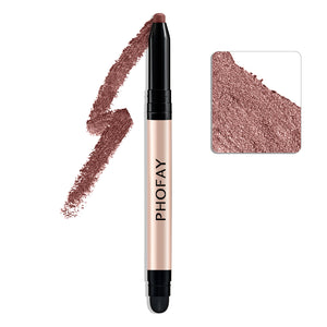Shuuu X Phofay Eyeshadow Stick. [IMPORTED]