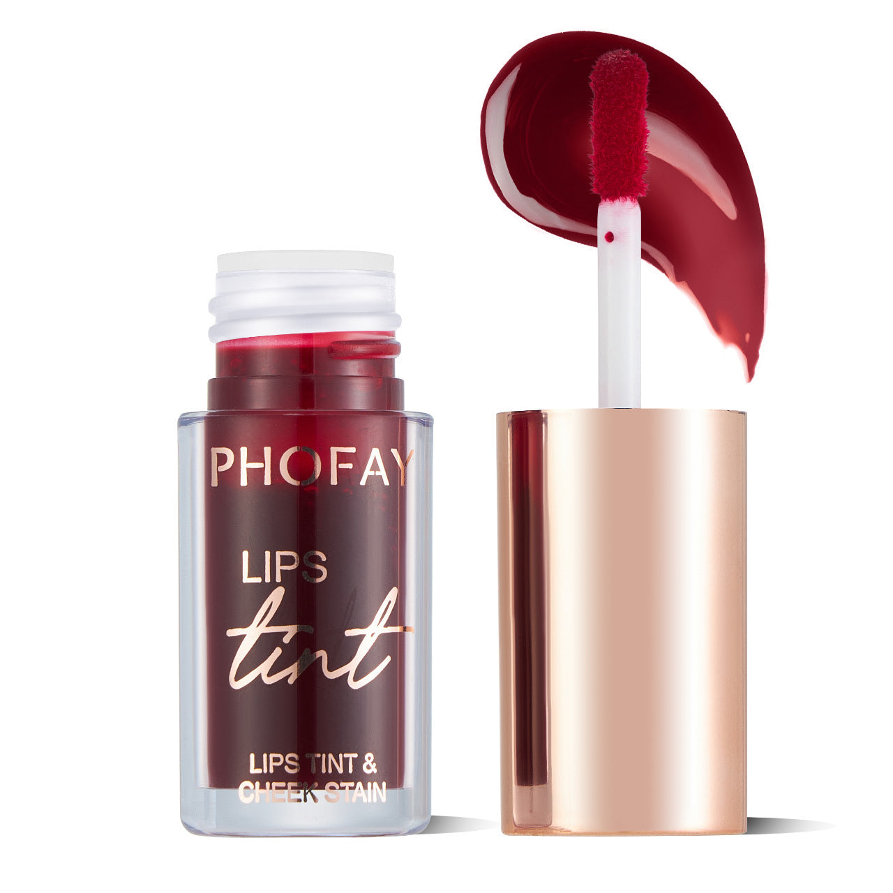 Shuuu X Phofay Lip Tint [IMPORTED]