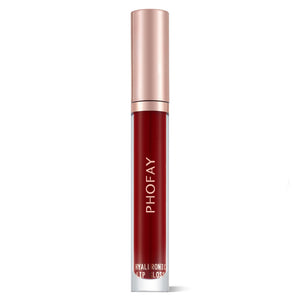 Shuuu X Phofay Hyaluronic Lip Gloss. [IMPORTED]