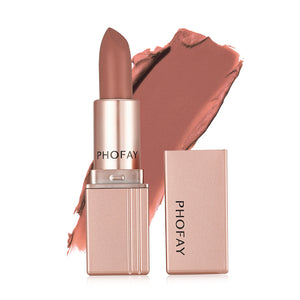 Shuuu X Phofay Matte Lipsticks. [IMPORTED]